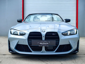 BMW M4 xDrive Competition