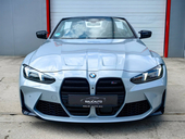 BMW M4 xDrive Competition