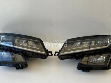 far desni levi ful led za Škoda Kodiaq od 2017. do 2023. god.