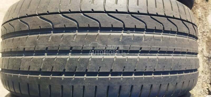 Pirelli 295/35 R21 Letnja