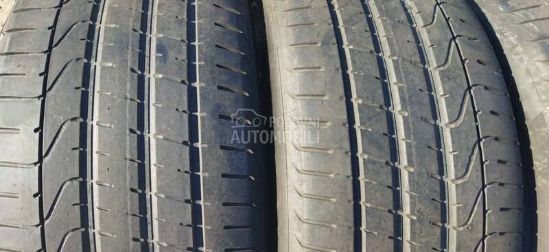 Pirelli 295/35 R21 Letnja
