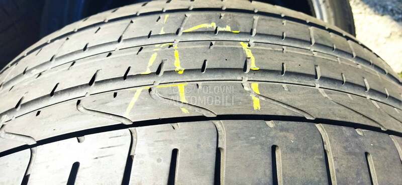 Pirelli 295/35 R21 Letnja
