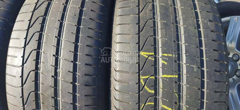 Pirelli 295/35 R21 Letnja