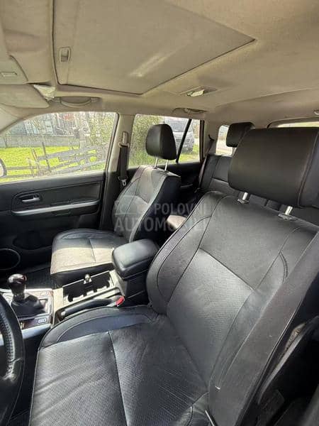 Suzuki Grand Vitara 1,9