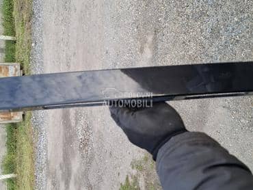 lajsna gepeka za Peugeot 207