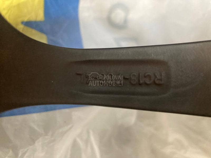 Aluminijumske felne Brock 16" 4 x 100