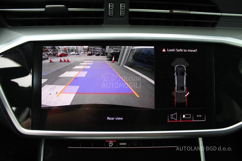 Audi A6 40 TDI HYB. QUATTRO