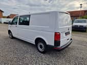 Volkswagen Transporter T6 2.0 TDI L2H1 6 SED