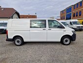 Volkswagen Transporter T6 2.0 TDI L2H1 6 SED
