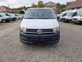 Volkswagen Transporter T6 2.0 TDI L2H1 6 SED