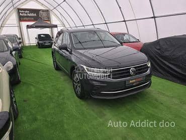 Volkswagen Tiguan 2,0TDI LIFE