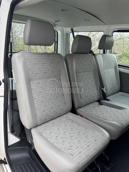 Volkswagen Transporter T5 2.0 DIZEL