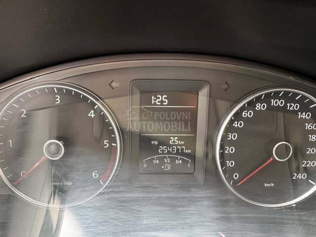 Volkswagen Transporter T5 2.0 DIZEL