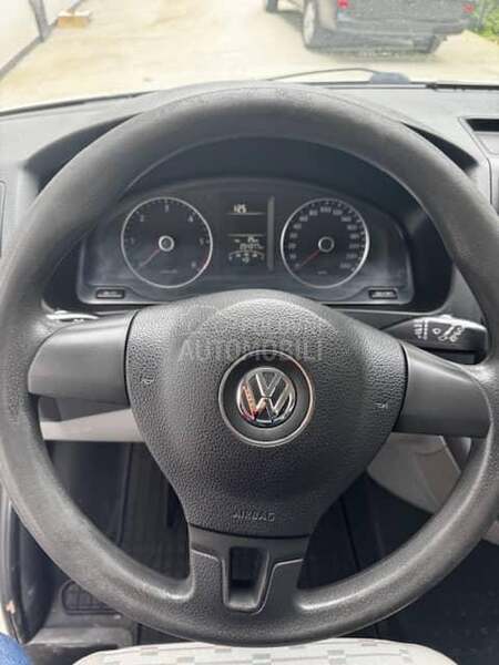Volkswagen Transporter T5 2.0 DIZEL