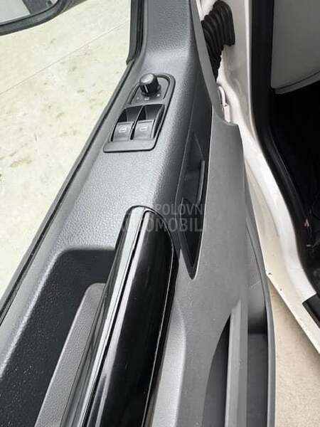 Volkswagen Transporter T5 2.0 DIZEL
