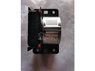 Prekidač položaja menjača za Peugeot 208, 308, 2008 ... od 2016. do 2024. god.