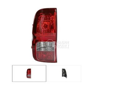 Štop svetlo levo za Toyota Hilux od 2015. do 2024. god.