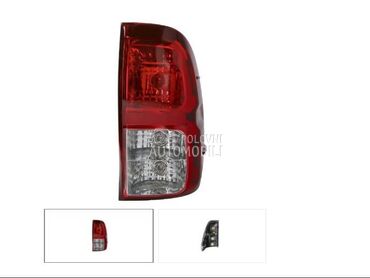 Štop svetlo desno za Toyota Hilux od 2015. do 2024. god.