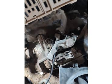 menjac 1.3 ddis dizel za Suzuki Ignis, Wagon R+