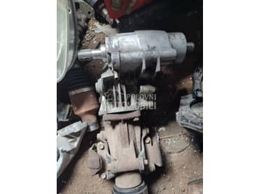 reduktor za Suzuki Swift od 2005. do 2010. god.