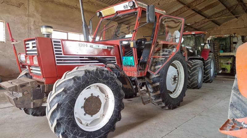 YTO 1204