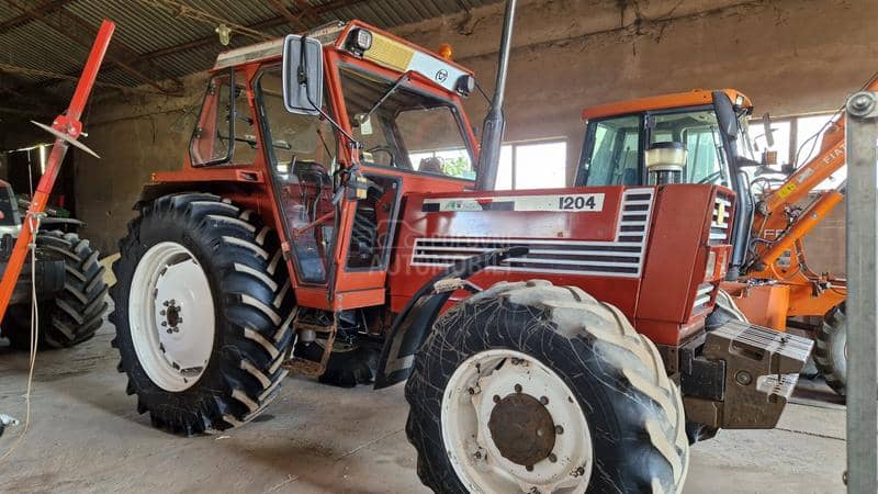 YTO 1204