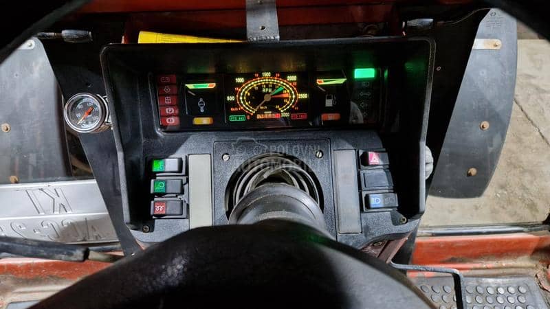 YTO 1204