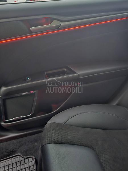 Ford Mondeo st-line