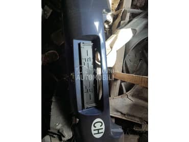 zadnji branik za Suzuki Wagon R+