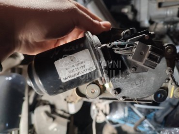 motor brisaca za Suzuki Wagon R+