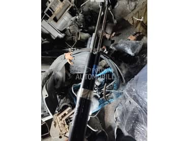 amortizeri gepeka za Suzuki Wagon R+