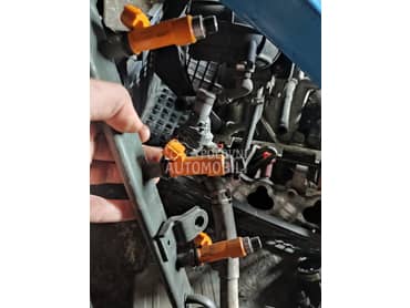 dizne za Suzuki Ignis, Swift, Wagon R+