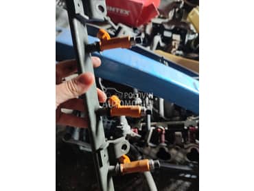 dizne za Subaru Justy od 2004. do 2007. god.