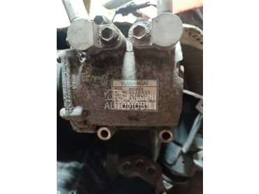 kompresor klime za Subaru Justy od 2004. do 2007. god.