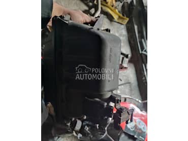 kuciste filtera vazduha za Subaru Justy