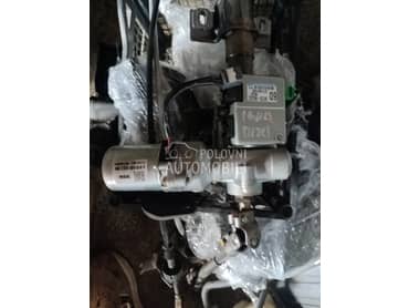 motor serva za Suzuki Ignis, Wagon R+