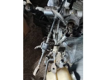 sajle menjaca dizel 1.3 ddis za Suzuki Ignis od 2003. do 2007. god.