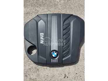 Poklopac motora za BMW X5 od 2009. do 2012. god.