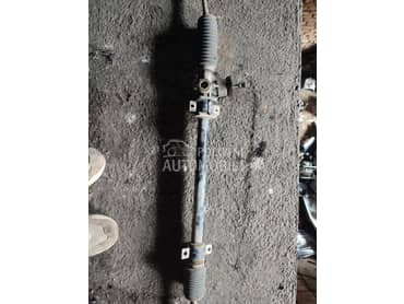 letva volana za Opel Agila od 2000. do 2007. god.