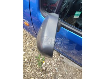 retrovizori za Opel Agila od 2000. do 2007. god.