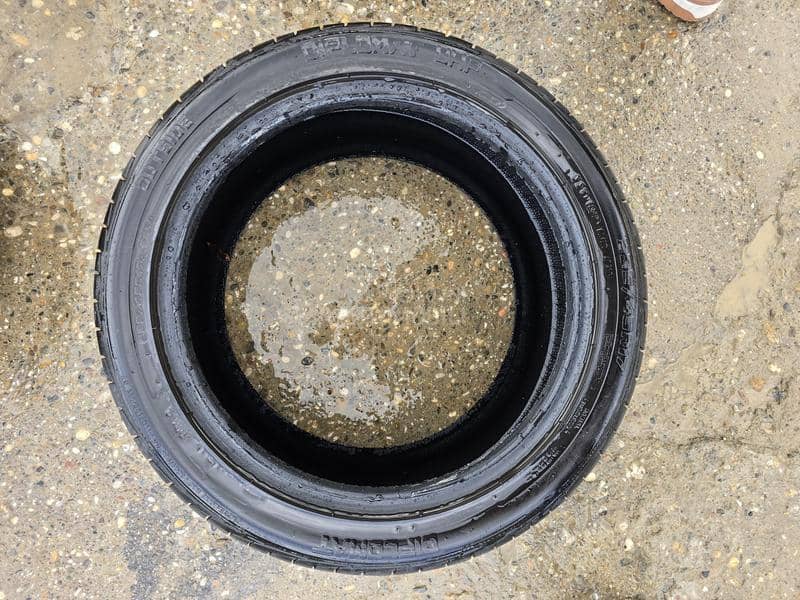 Ostalo 235/45 R17 Letnja