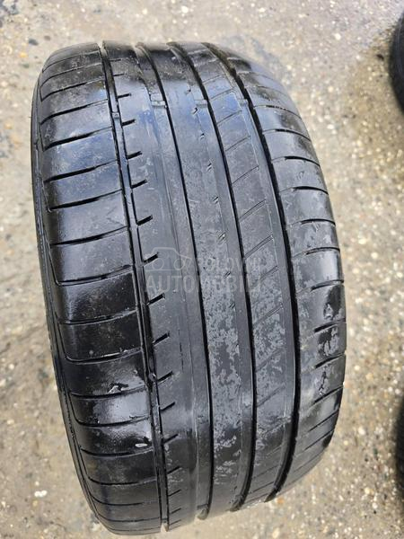 Ostalo 235/45 R17 Letnja