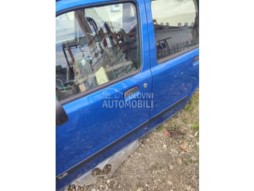 vrata za Opel Agila od 2000. do 2007. god.