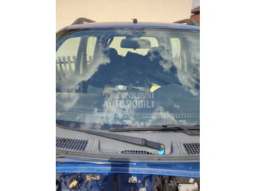 sofersajbna za Opel Agila od 2000. do 2007. god.