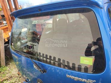 zanja sofersajbna za Suzuki Wagon R+