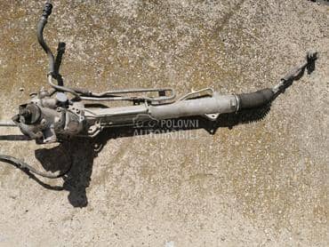 Letva volana za BMW X5, X6 od 2009. do 2012. god.