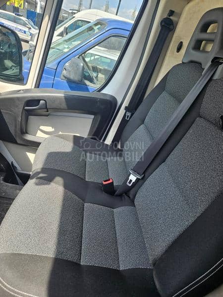 Fiat Ducato 2,3 MTJ