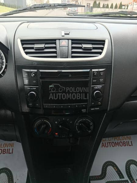 Suzuki Swift 1.3DDIS