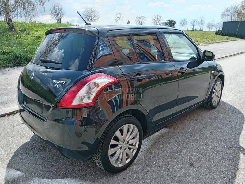 Suzuki Swift 1.3DDIS