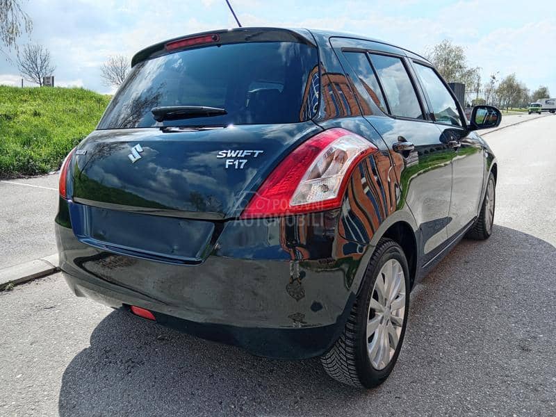 Suzuki Swift 1.3DDIS